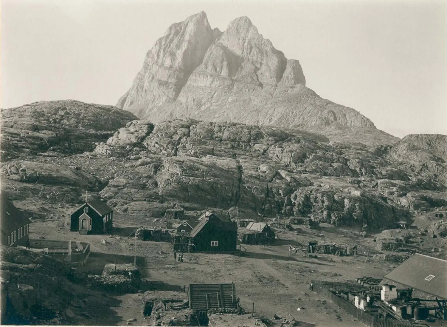 Uummannaq
